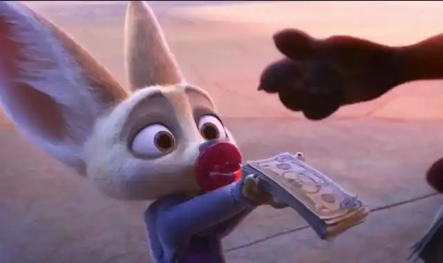 被cnn评为最可爱的动物耳廓狐有什么特别之处吗