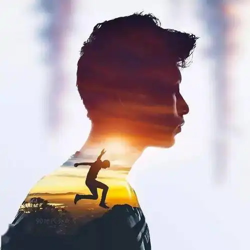 适合30岁男微信头像_头像图片_扣扣乐园