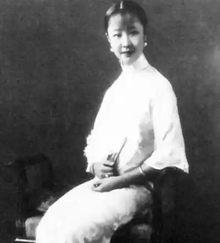 叶蓁:欢天喜地做新娘,却被骗到公公床上,死后草席裹身_袁克文_袁世凯