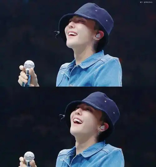 权志龙要开演唱会了