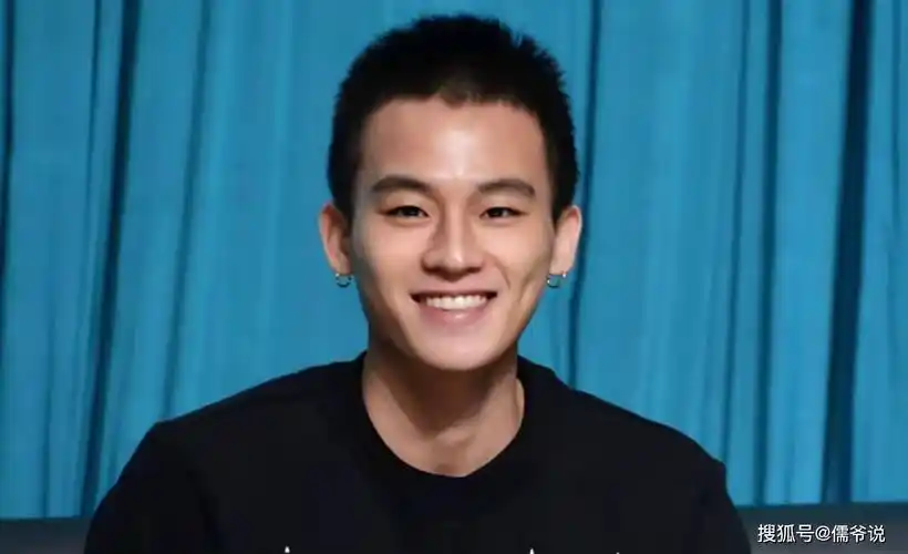 宋茜欧豪发声否认隐婚!