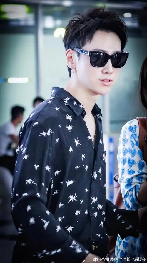 来自win魏巡的甜甜圈 - 微博