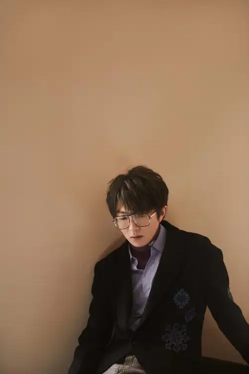 毛不易全新专辑小王温暖上线第一主打二零三重拾初心