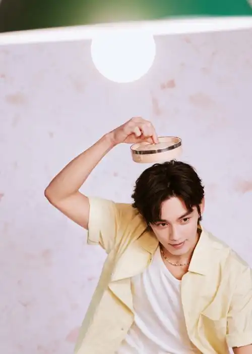 吴磊电影群星闪耀时##吴磊