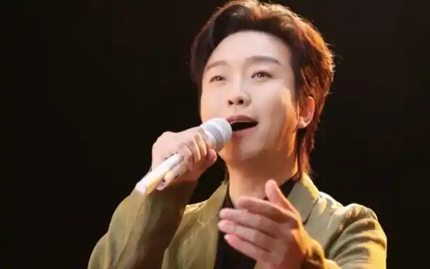 【李玉刚】今日立春,送你们一直歌《万疆》