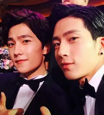 【图】郑爽喜欢杨洋还是井柏然 三人关系大公开