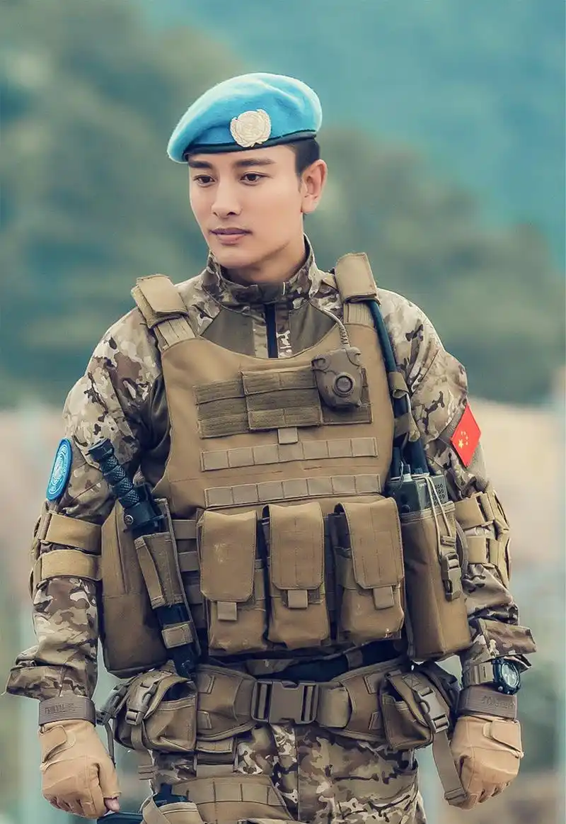 贾乃亮离婚后首现身,身形消瘦少年感更浓,不受离婚影响状态甚佳