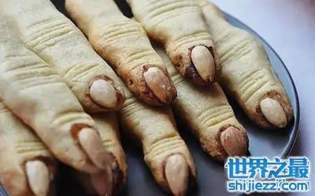 你看过这些恶心的图片吗 有没有看着就想吐 - 世界之最