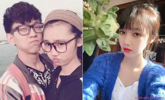 宋昕冉家境童颜媚骨如真人芭比宋昕冉男友是赵祝成吗