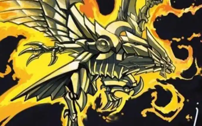 游戏王md 翼神龙的效果究竟有多强