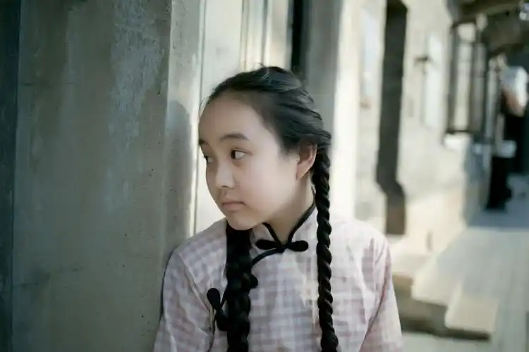 阊门北码头秋日掠影-梦回百年系列第一季