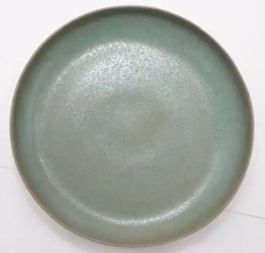 宋代汝窑笔洗真品特征附图片