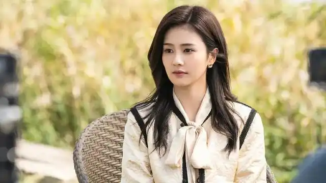 《一生一世》报复性撒糖,白鹿穿的比说的还甜