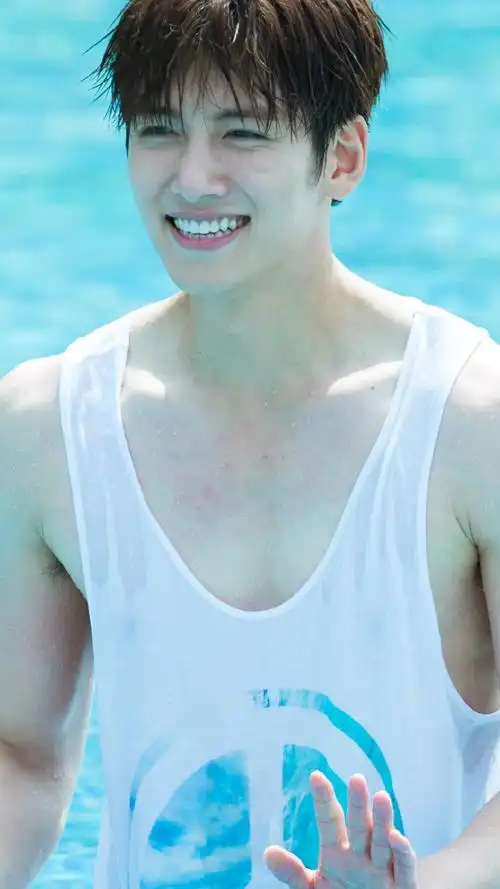 池昌旭 - 高清图片,堆糖,美图壁纸兴趣社区