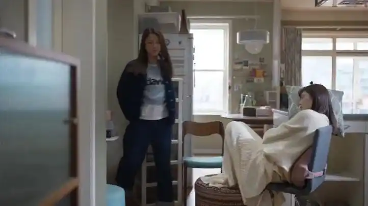 欢乐颂5人情冷暖皆是生活