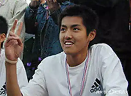 细数吴亦凡的黑白往事