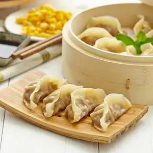 【正大玉米猪肉蒸饺图片】正大玉米猪肉蒸饺图片大全_好便宜网