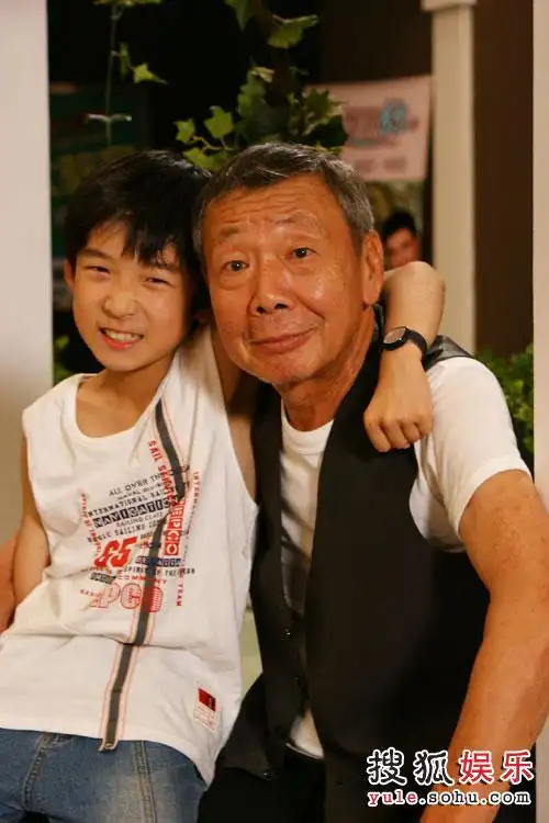 图:《家有儿女》新传精彩剧照 - 14