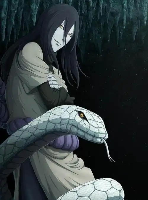 火影忍者如果大蛇丸夺取了佐助的身体他还能进入六道模式吗