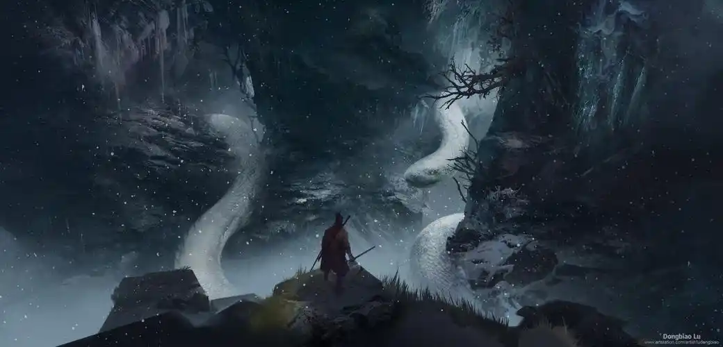 有什么游戏只狼影逝二度好看的壁纸分享下