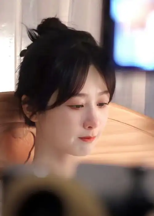 以为家有儿女的小雪搬家了##杨紫承欢记