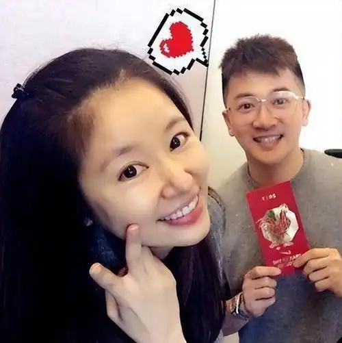 林心如出轨了吗_与霍建华现状