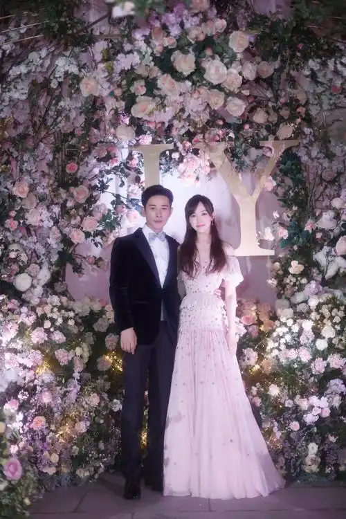 唐嫣罗晋为何选在维也纳大婚原来这里藏着这些小而美的酒店