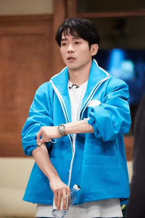 【哥哥plog营业中】"鬼脚梁"@张栋梁nicholas再次上线!