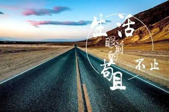 生活就是苟且是什么意思?