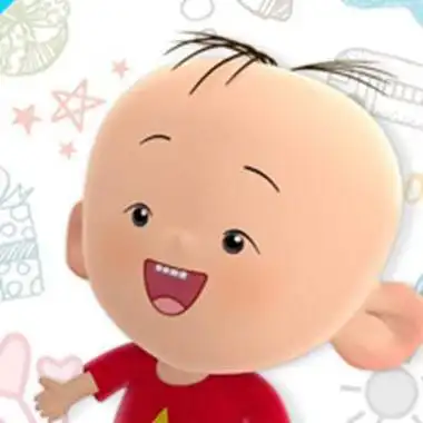 大耳朵图图头像图片大全