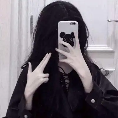 女生头像手机挡脸短发 - 搜狗图片搜索