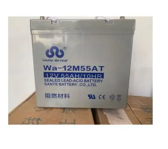 万安蓄电池(中国)技术 万安蓄电池