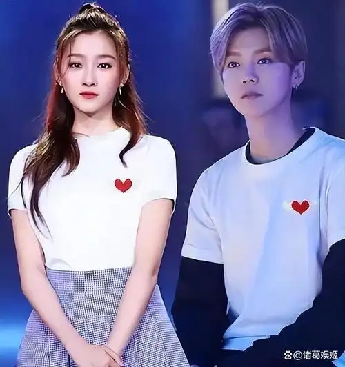 刚看懂为何关晓彤和鹿晗在一起谈恋爱七年攀高枝的人竟不是她