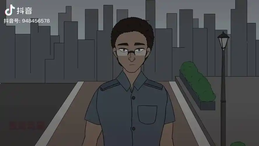 当美国911接线员是我一生中最可怕的经历蛋泥动画轻漫计划