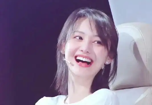 郑爽:新的一年,做一只精致美美的猪宝宝!