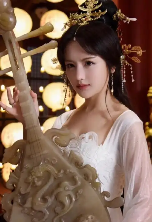 妖狐苏妲己 - 堆糖,美图壁纸兴趣社区