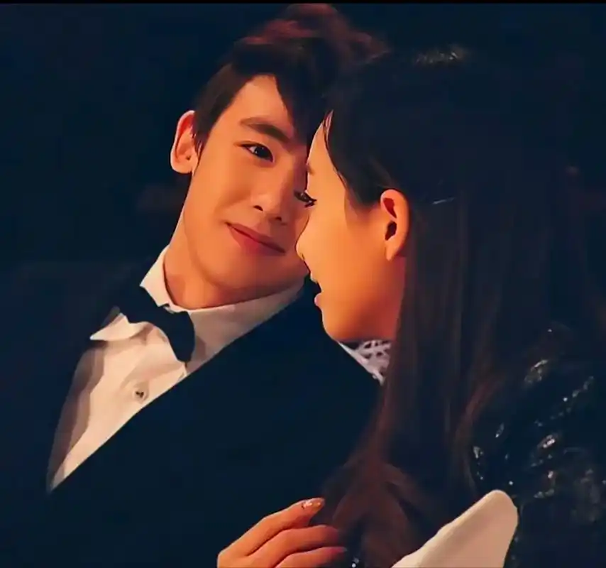 尼坤 #宋茜 #khuntoria 我这过期了500年的c - 抖音