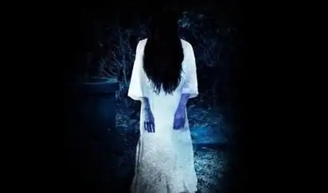 她是全球最出名的女鬼在鬼界女神一般的存在