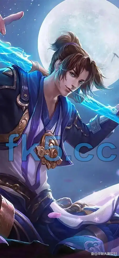 无影之手,掌控战局——英雄联盟盲僧攻略