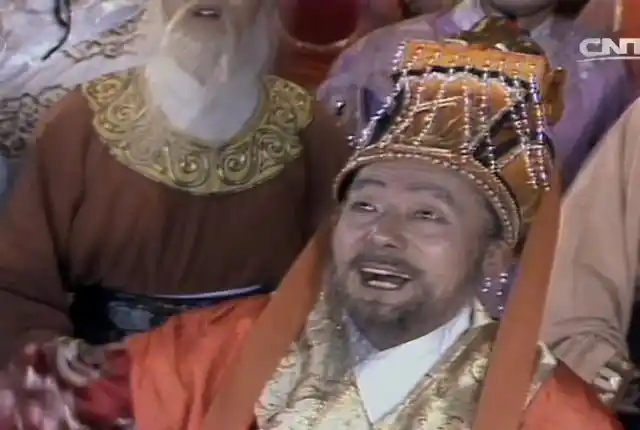 《西游记》十一集两大高招,虚构妖怪有奇效,结尾悬念被吐槽