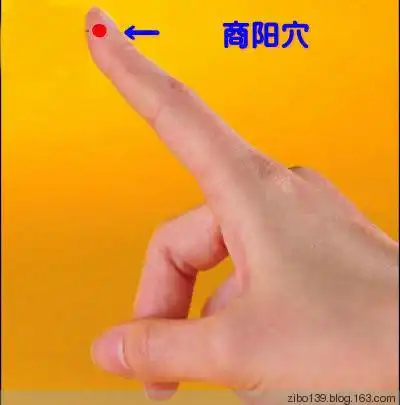 玩玩食指就可以壮阳:壮阳按摩教程