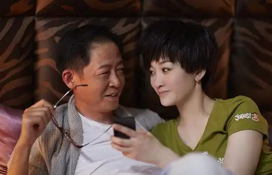 电视剧《大丈夫》全集高清版在哪看?