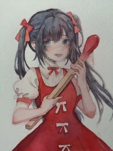 《地球上线》by莫晨欢 马赛克.