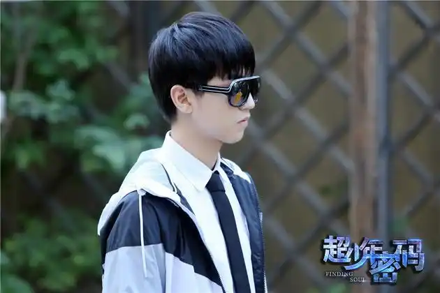 《超少年密码》引猜想 新人类何去何从?