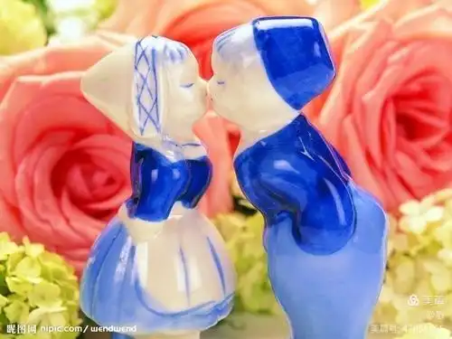 2001—2021 结婚20周年"瓷婚"纪念