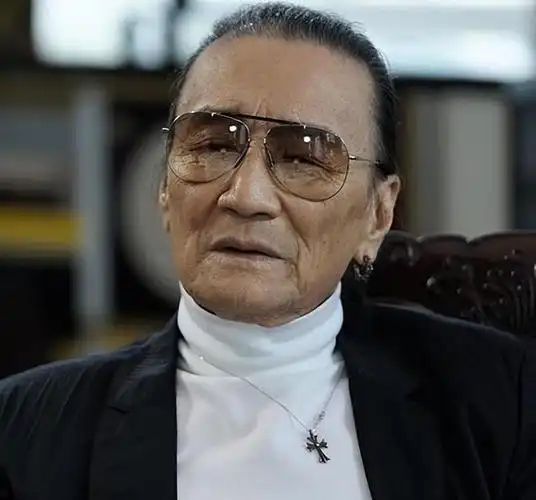 谢贤:女儿谢婷婷遗传了我的风流,37岁未婚生女令我头疼