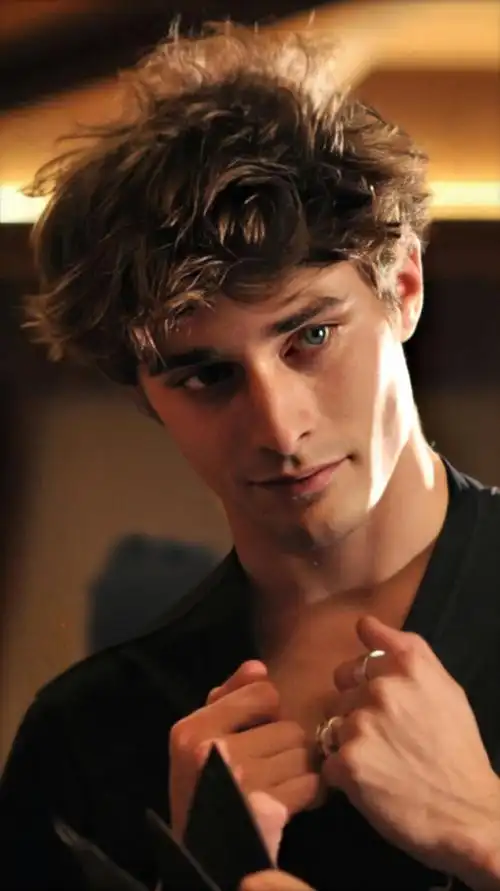 双e真的蛮好的 maxence