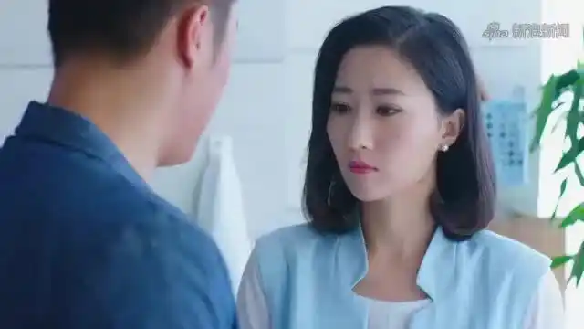 家庭秘密:刘若冰心事重重,李玉雯答应留下,刘子月决定陪母亲