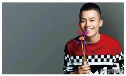 凤凰男欧豪,从海清的神到出道七年百亿票房,竟是马思纯高攀了