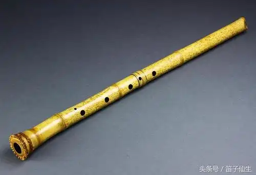 世界各种各样的笛子